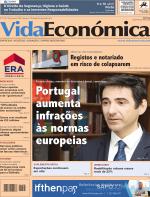 Vida Económica - 2019-03-29