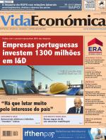 Vida Económica - 2019-04-18