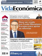 Vida Económica - 2019-07-26