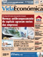 Vida Económica - 2019-08-16