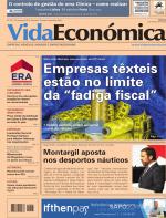 Vida Económica - 2019-08-23