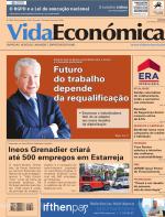 Vida Económica - 2019-09-19