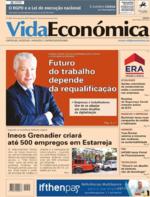 Vida Económica - 2019-09-20