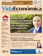 Vida Econmica - 2019-09-27