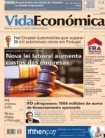 Vida Económica - 2019-10-04