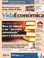 Vida Económica - 2019-10-11