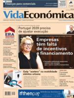 Vida Económica - 2019-10-18