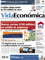 Vida Económica - 2019-10-25