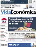 Vida Econmica - 2019-10-31