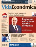 Vida Económica - 2019-11-15