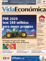 Vida Económica - 2019-11-22