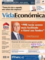 Vida Económica - 2019-11-28