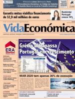 Vida Económica - 2020-02-07