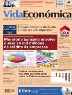 Vida Económica - 2020-03-27