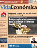 Vida Económica - 2020-05-15