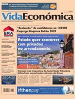 Vida Económica - 2020-09-18