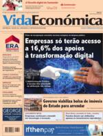 Vida Económica - 2020-09-25