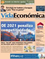 Vida Económica - 2020-10-16