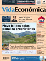 Vida Económica - 2020-11-27