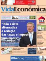 Vida Económica - 2021-08-06