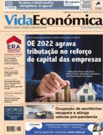 Vida Económica - 2021-10-22