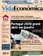 Vida Económica - 2022-09-30