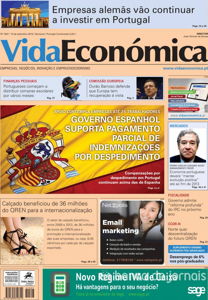 Vida Económica