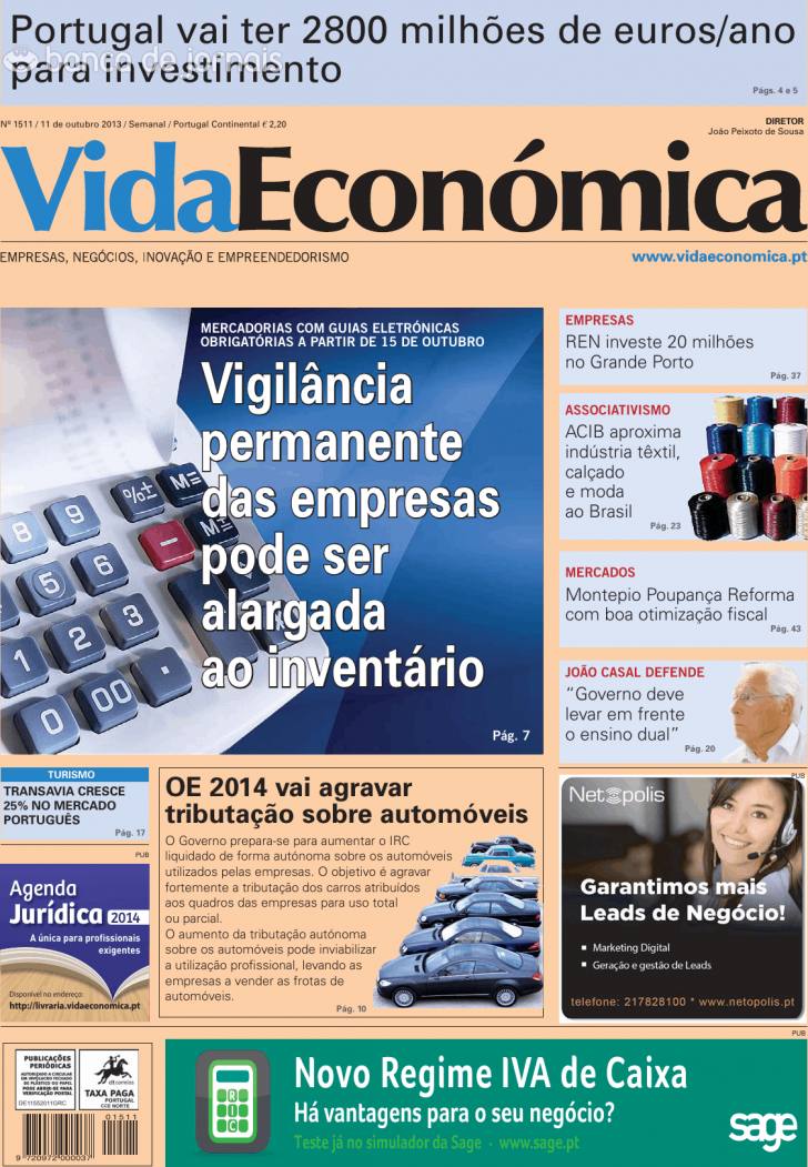 Vida Económica