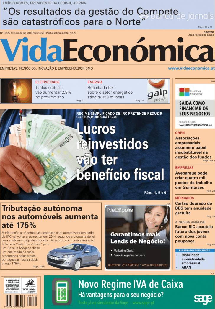 Vida Económica