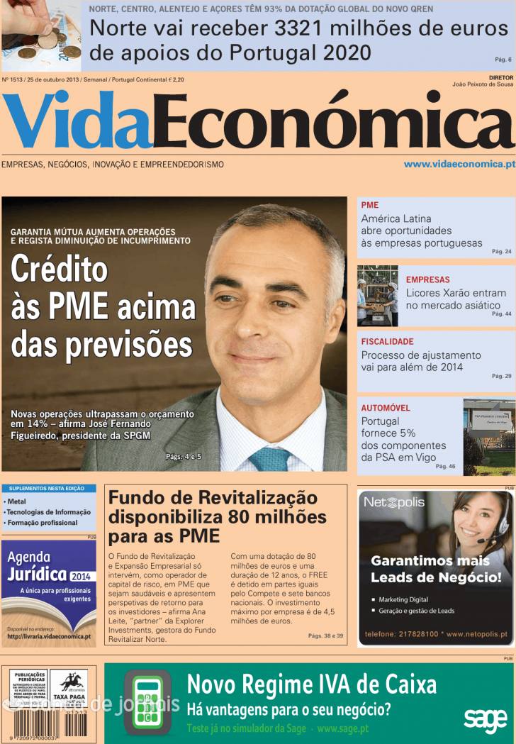 Vida Económica