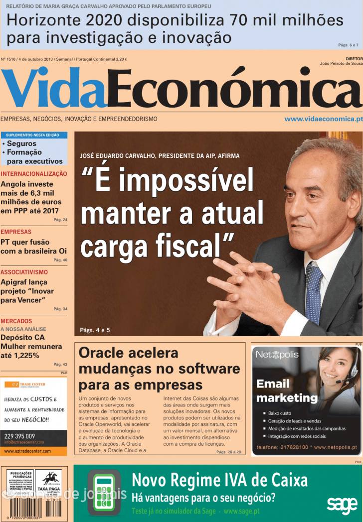 Vida Económica