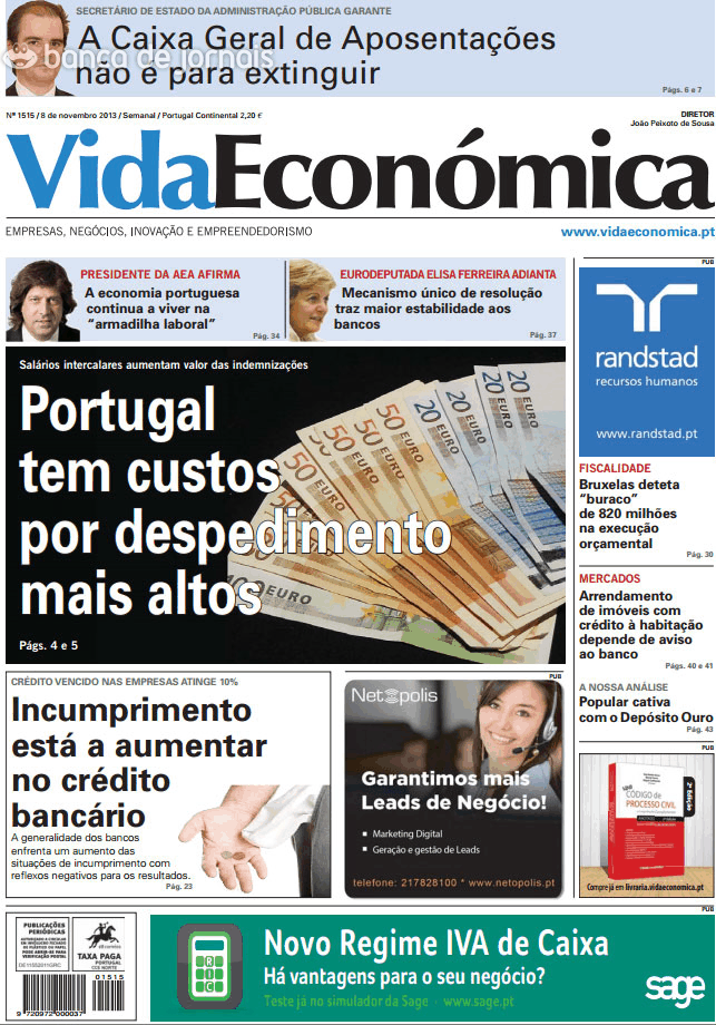 Vida Económica