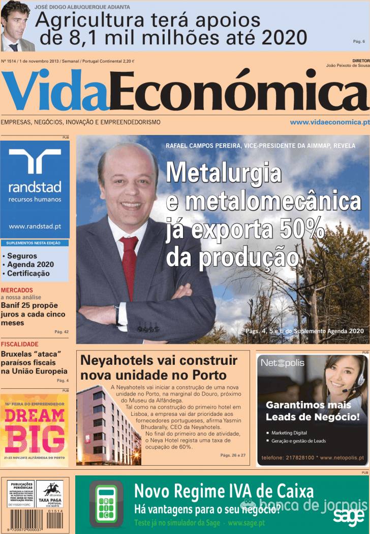 Vida Económica