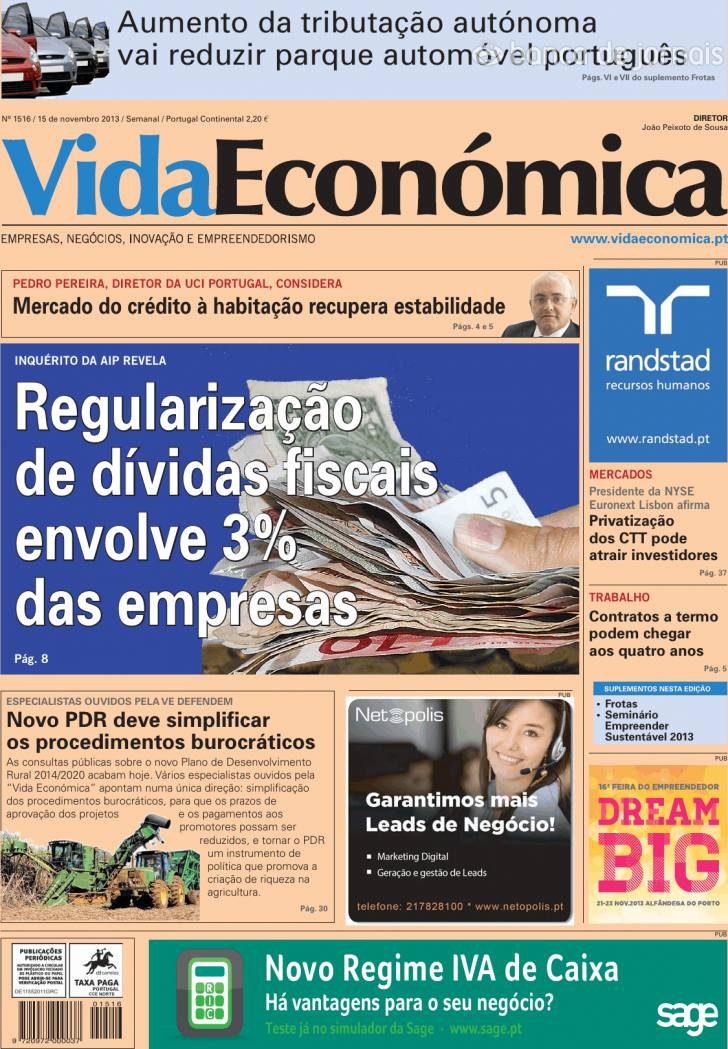 Vida Económica