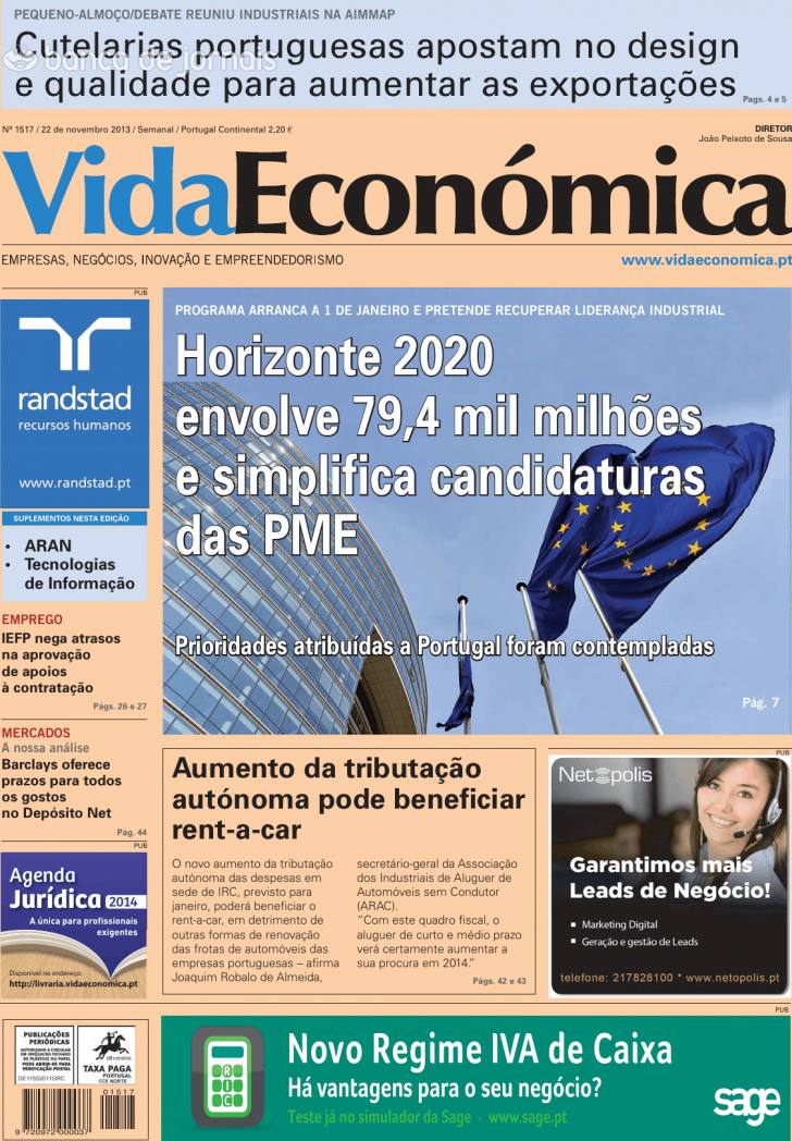 Vida Económica