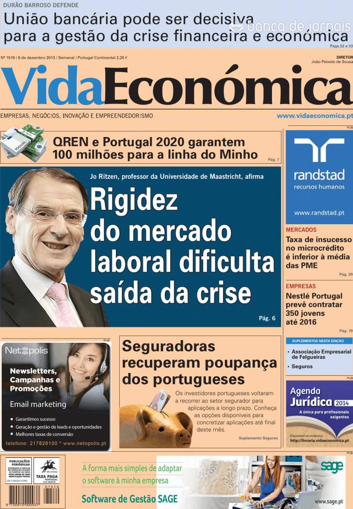 Vida Económica