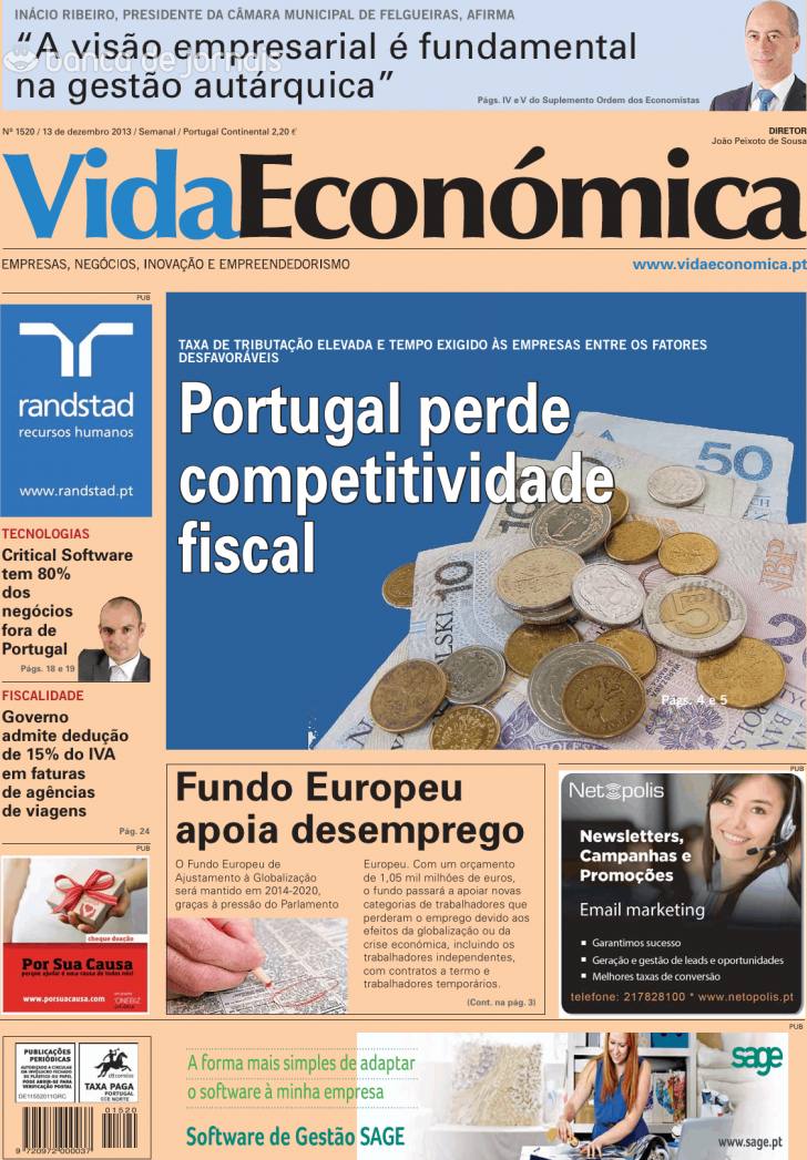 Vida Económica