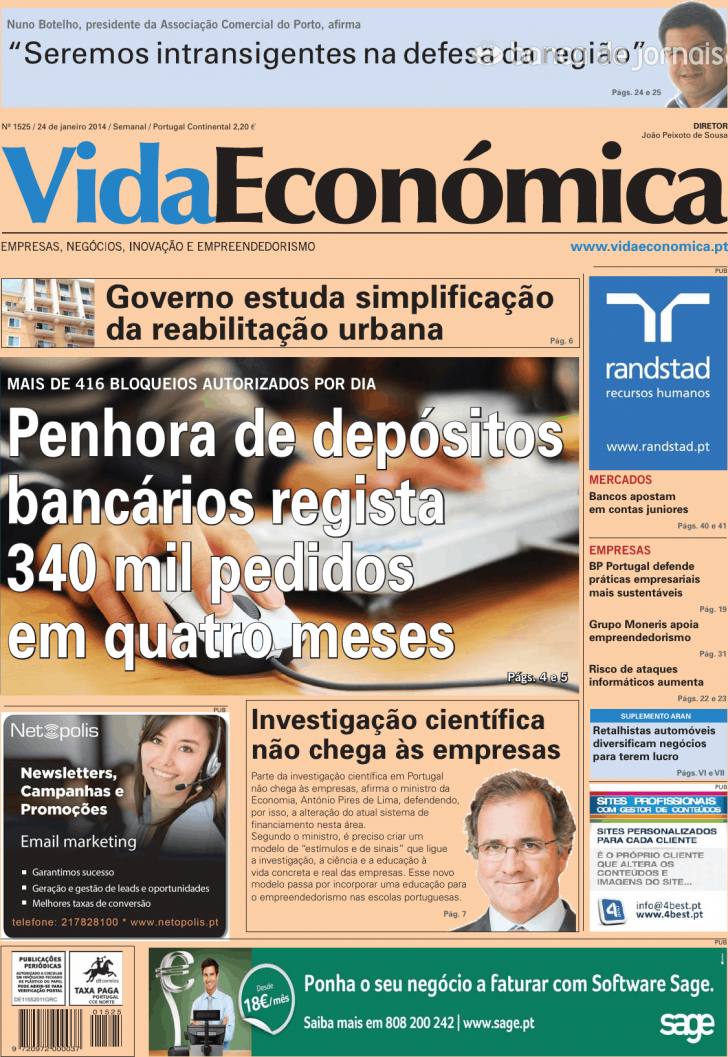 Vida Económica