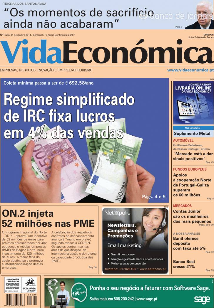 Vida Económica