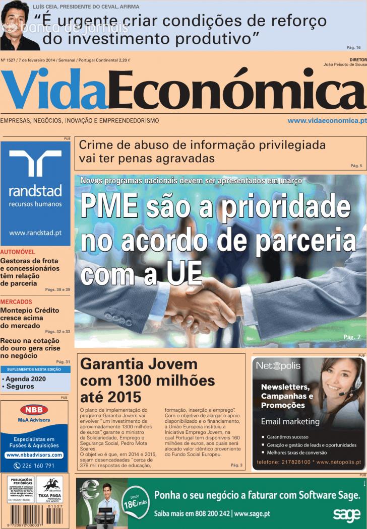 Vida Económica