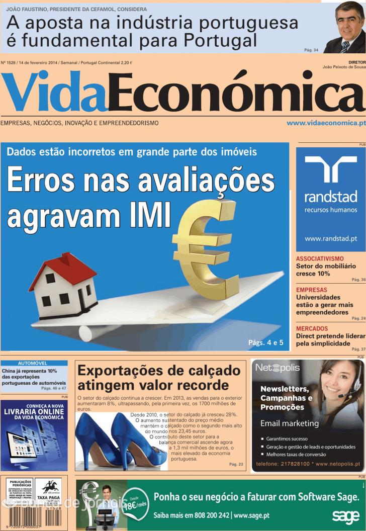 Vida Económica