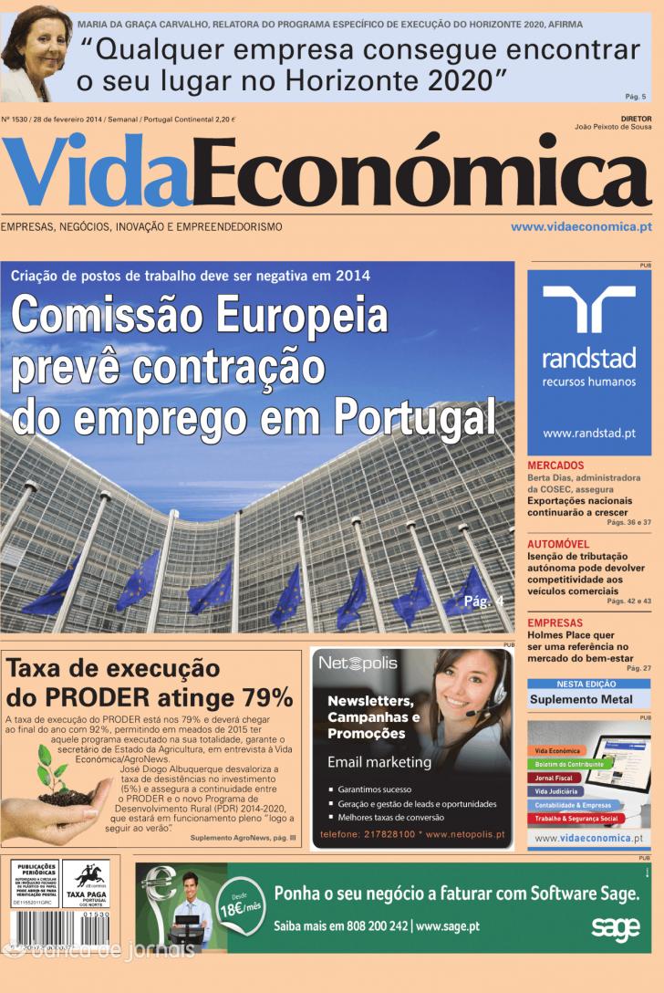 Vida Económica