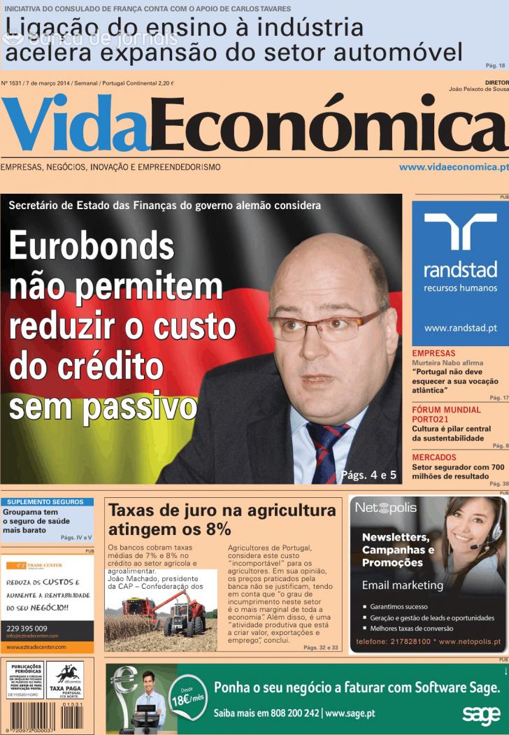 Vida Económica