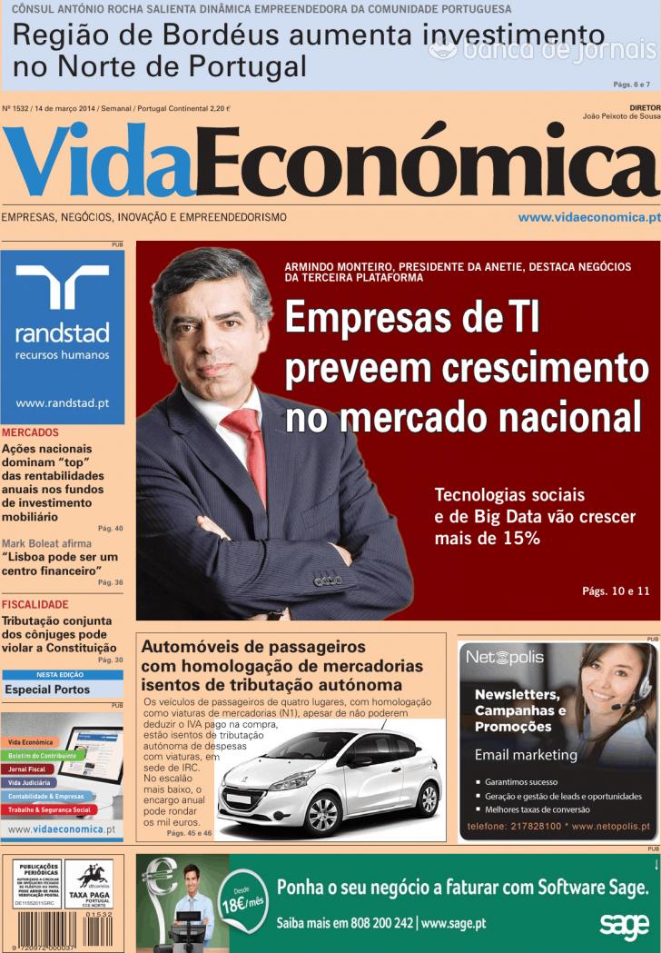 Vida Econmica