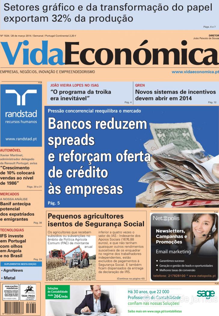 Vida Econmica