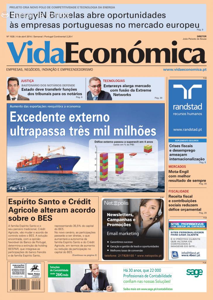 Vida Económica