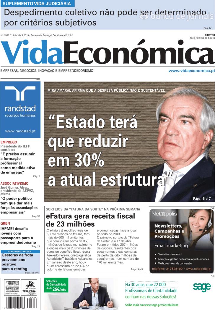 Vida Econmica