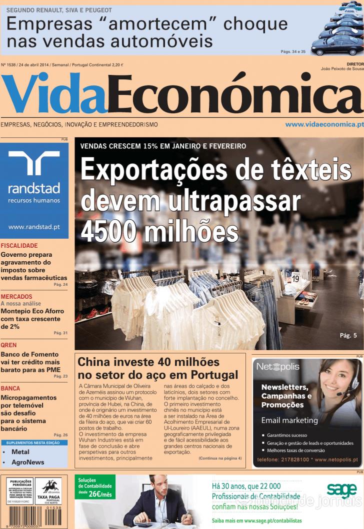 Vida Económica