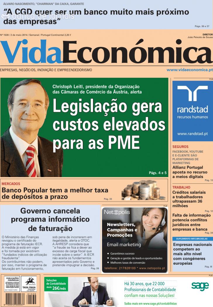 Vida Económica