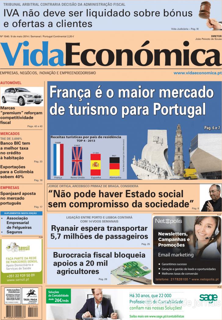 Vida Económica